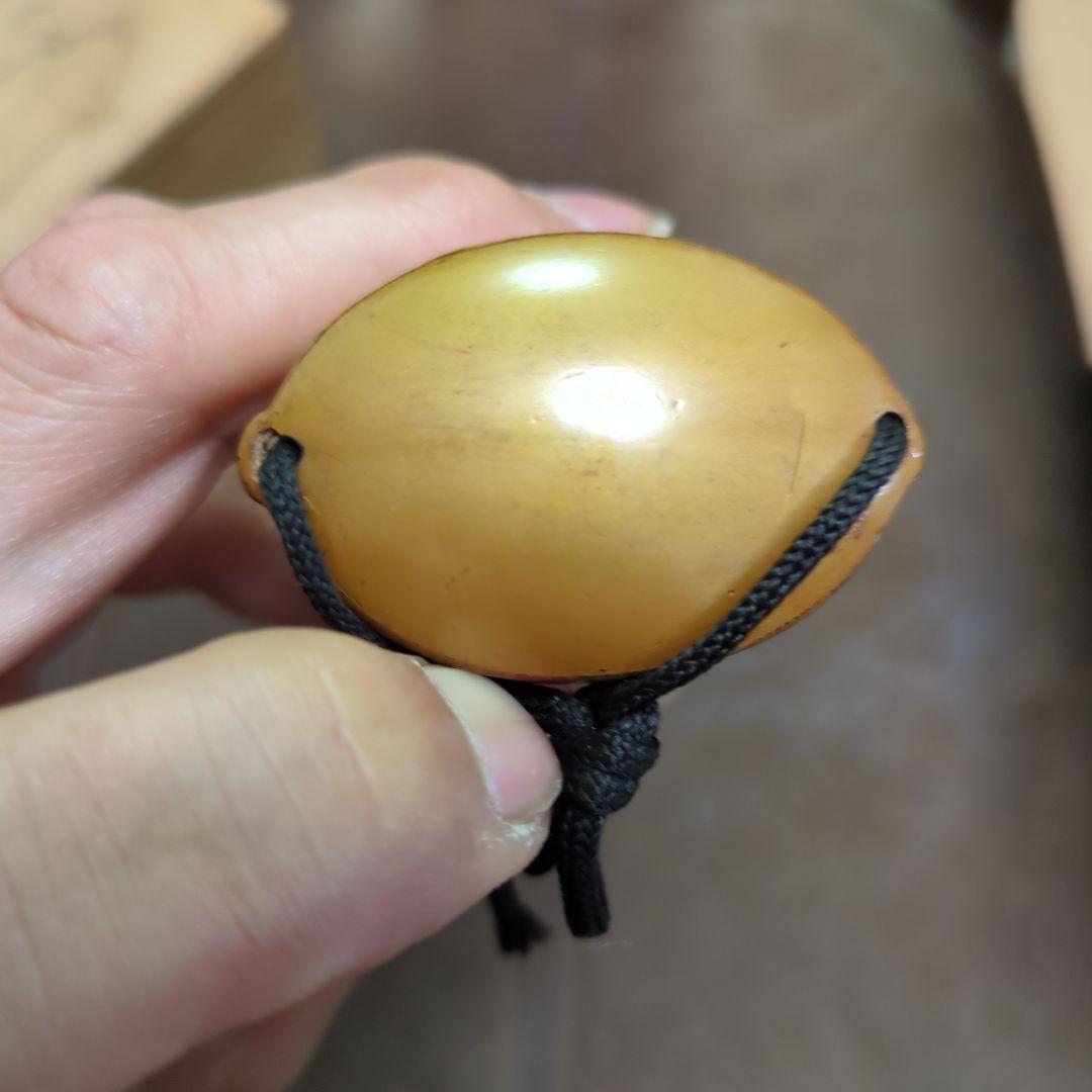 印籠 根付 木箱　他