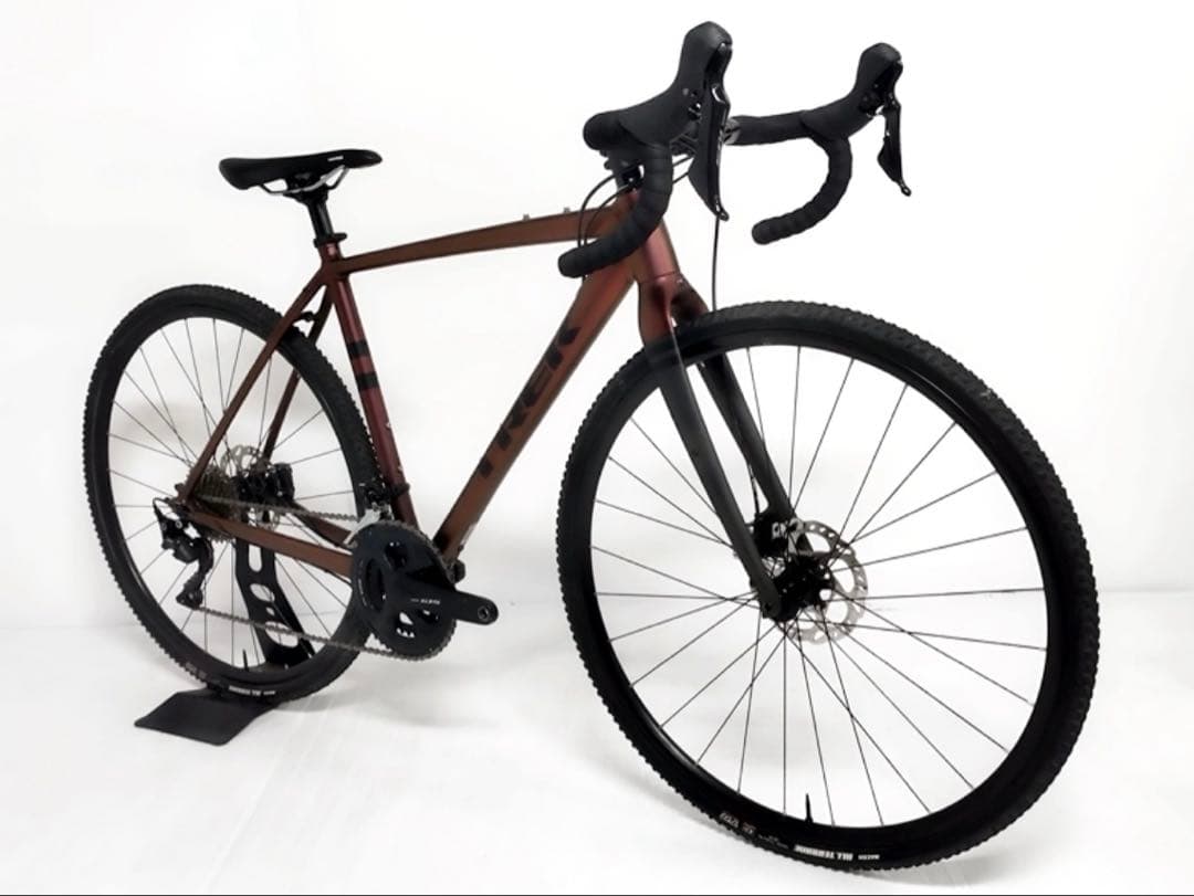 TREK（トレック） 【モデル名】：CHECKPOINT ALR5