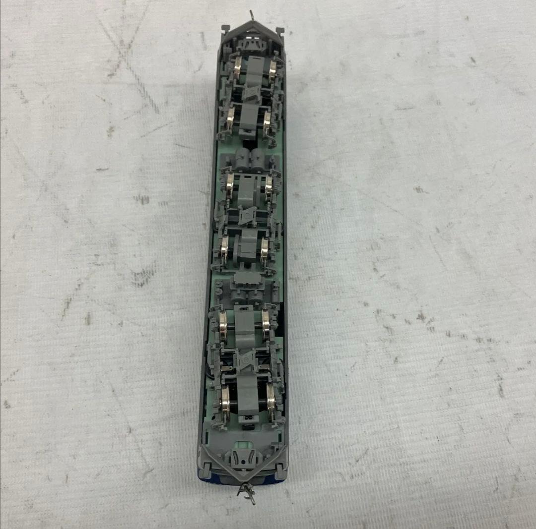 TOMIX HO-2027 JR EF210-100形 電気機関車 GPSなし