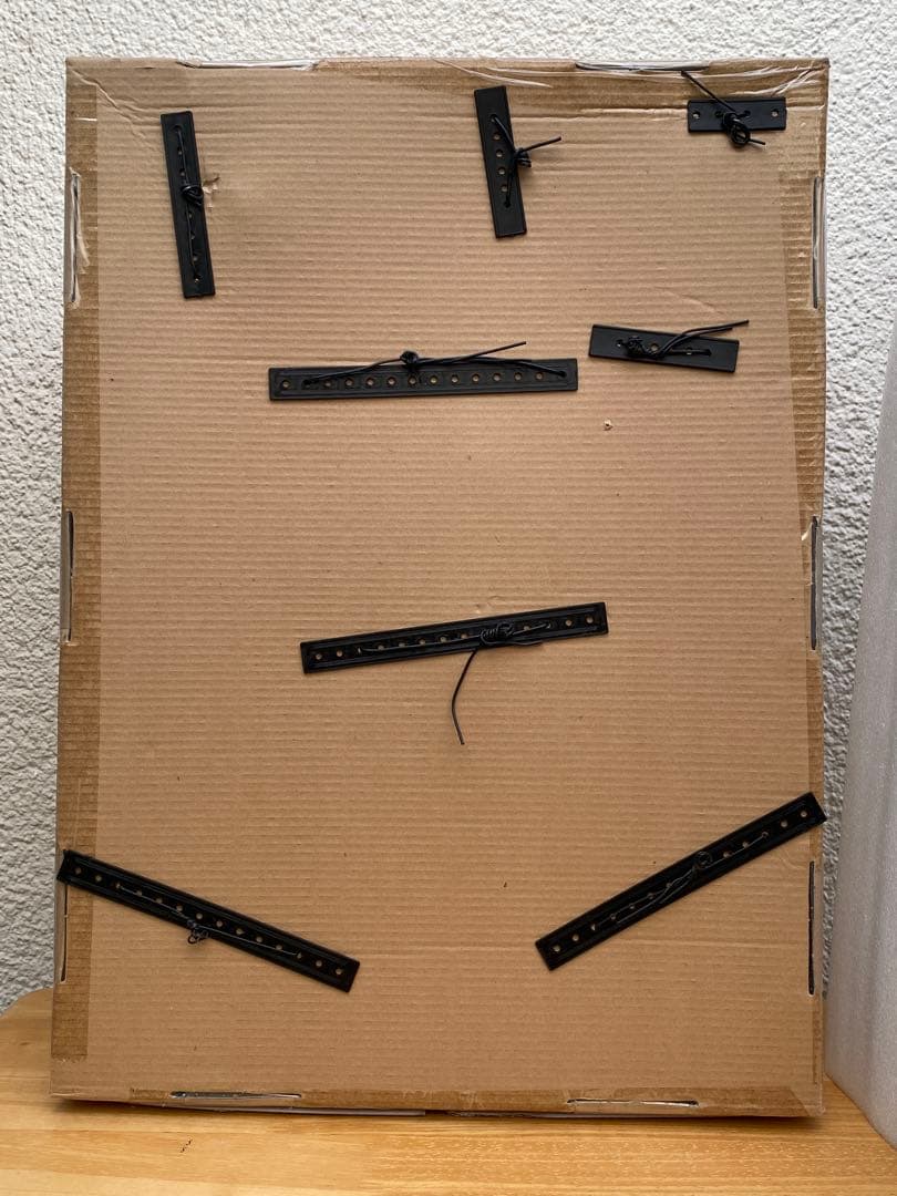 パシフィック・リム 18インチDXアクションフィギュア ナイフヘッド カイジュウ