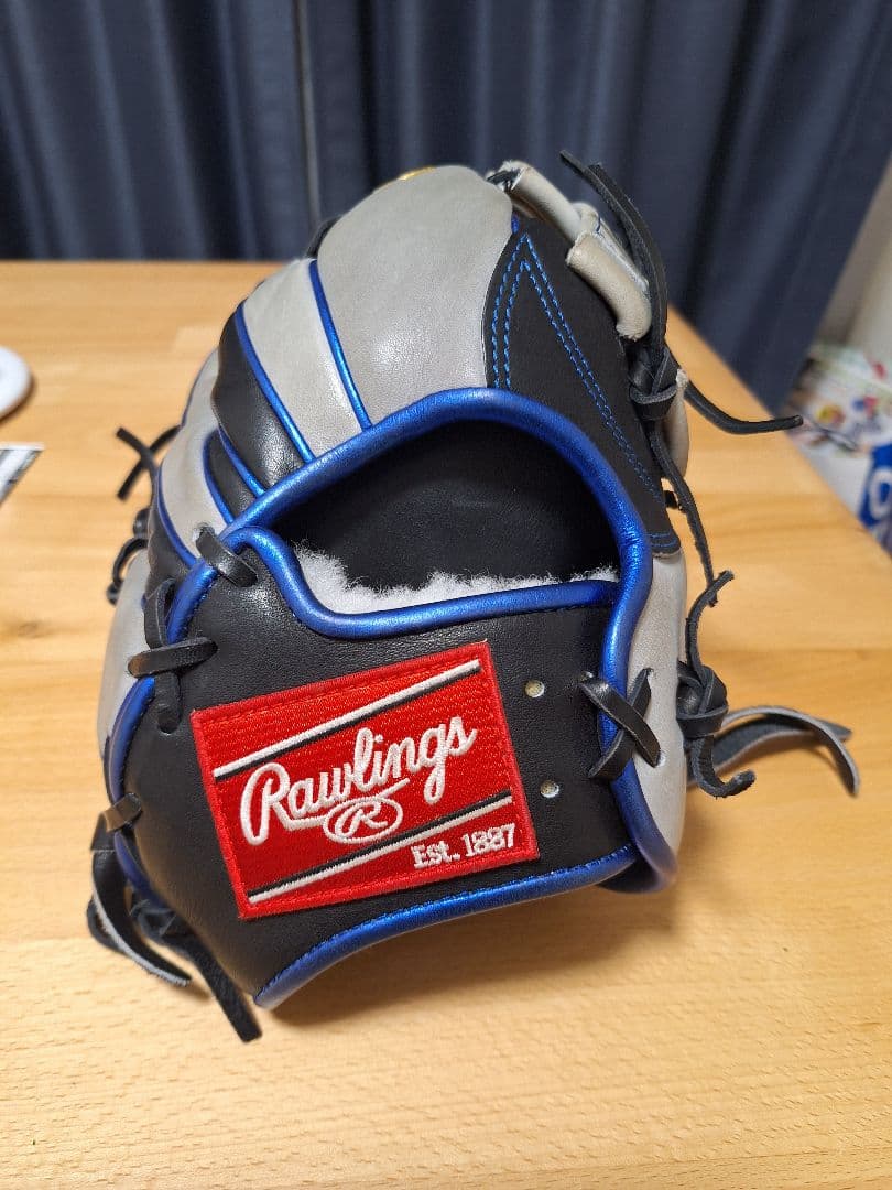 Rawlings 軟式外野用 鈴木誠也モデル