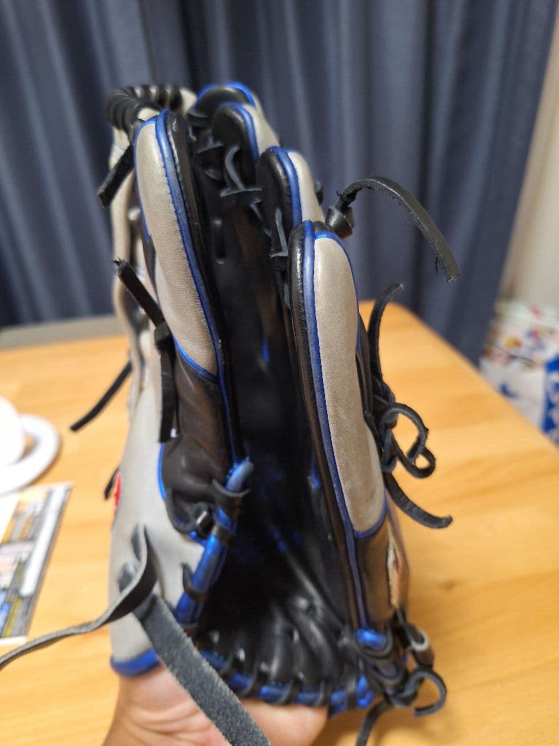 Rawlings 軟式外野用 鈴木誠也モデル