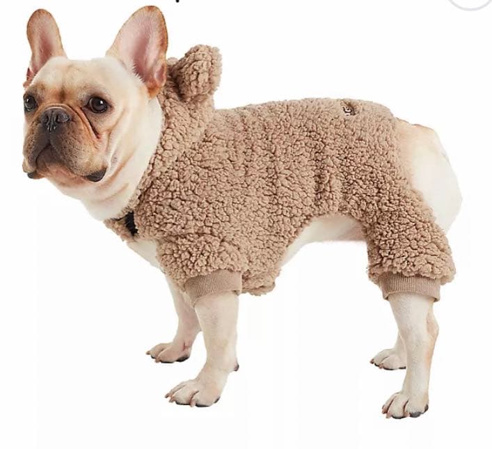 ドッグウェア　UGG アグ　ペット　服　レア