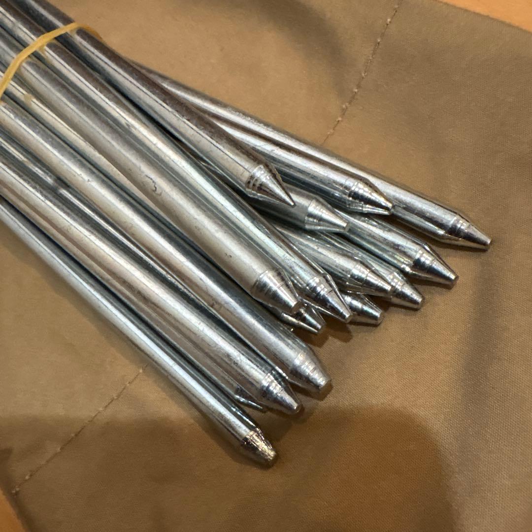 《美品》テンマクデザイン サーカスTC コンフォート MID