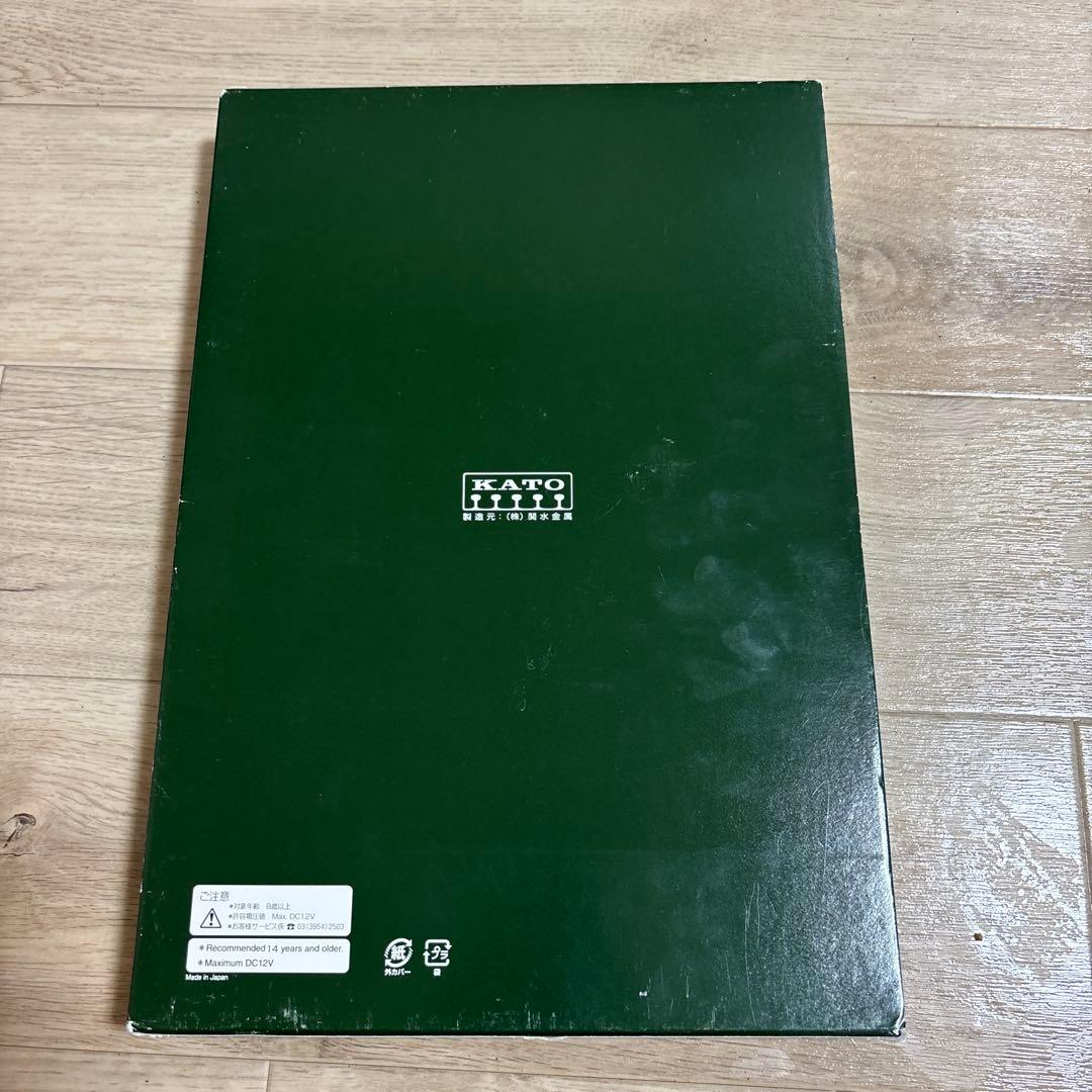 KATO　10-1255　E3系2000番台 山形新幹線「つばさ」新塗色 7両