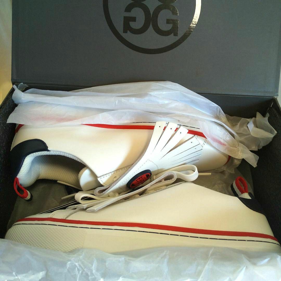 最終★新品【G/FORE 】KILTIE DURF  ゴルフシューズ/8