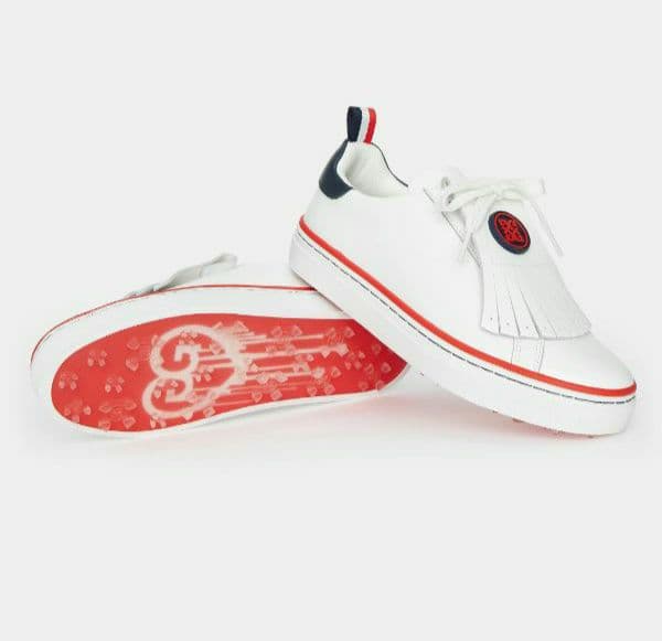 最終★新品【G/FORE 】KILTIE DURF  ゴルフシューズ/8