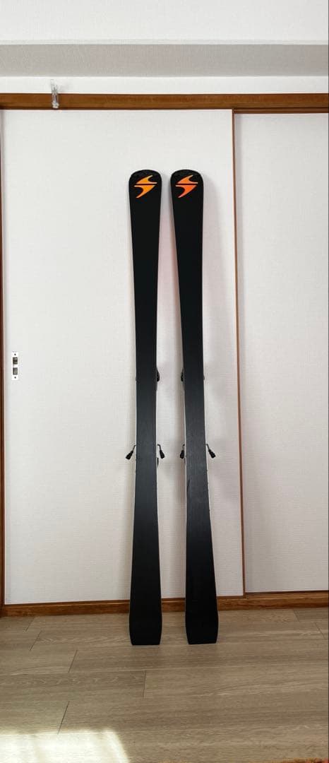 Blizzard スキー板 165 スラローム