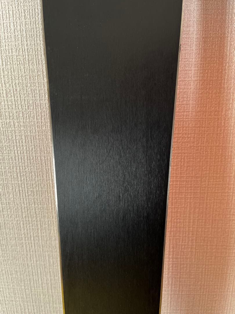 Blizzard スキー板 165 スラローム