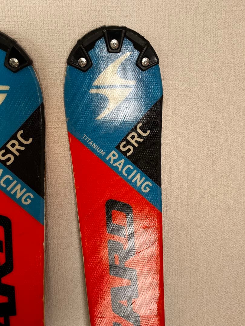 Blizzard スキー板 165 スラローム