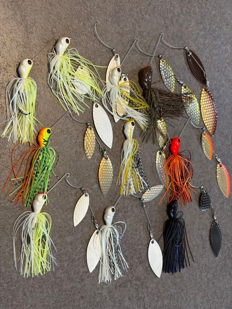 エバーグリーン　D-ZONE 未使用品　１０個