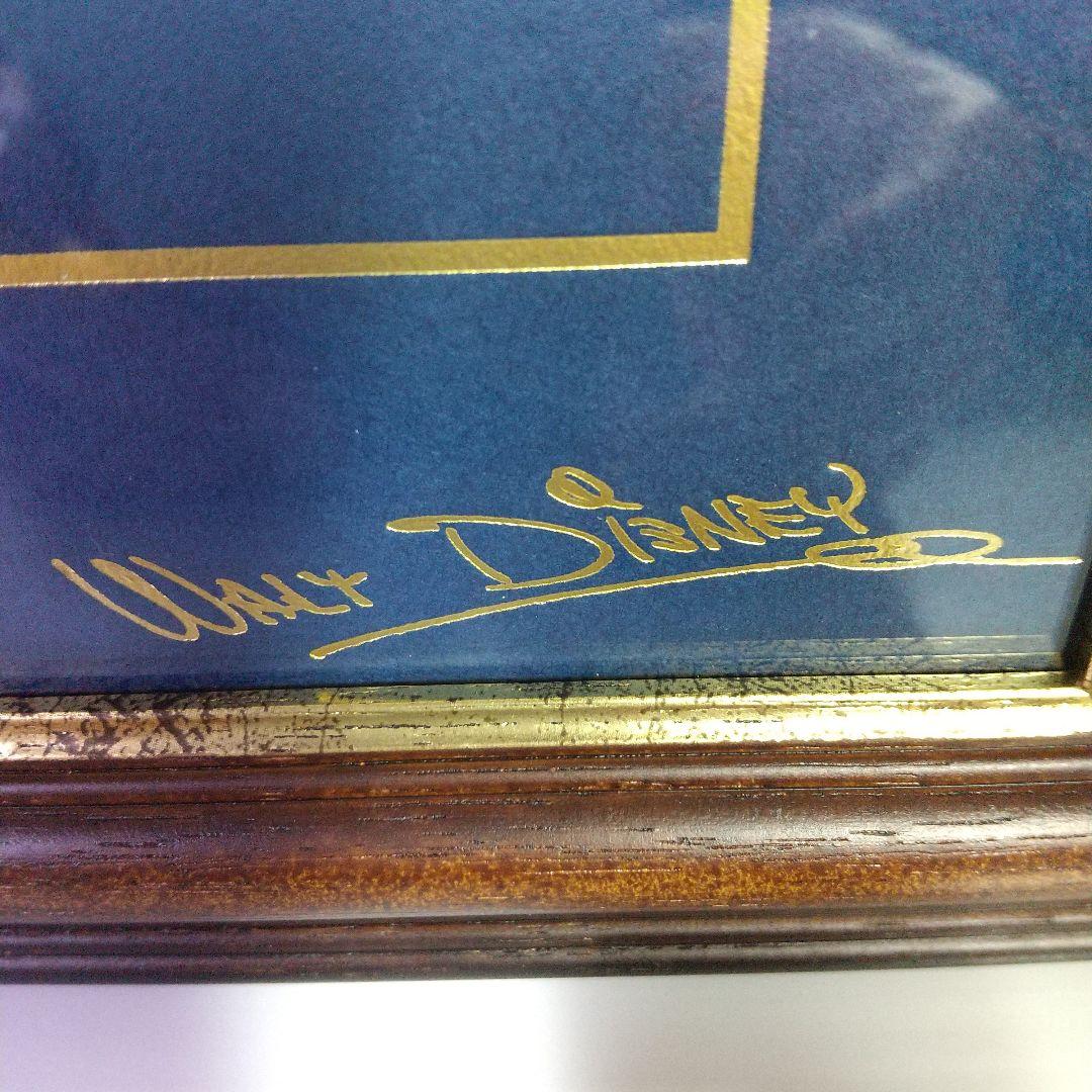 ディズニースタンプギャラリー W・D生誕100周年記念 ポルトガル発行 レア