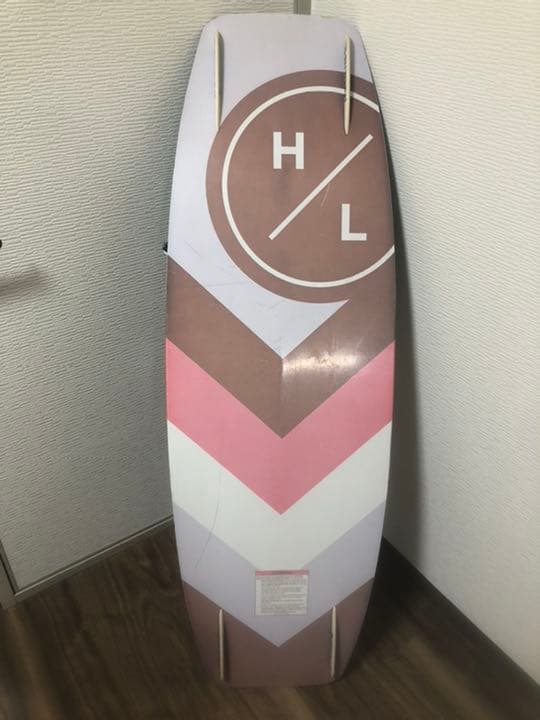 ウェイクボードシステムハイパーライトロニックスリキッドフォース正規品