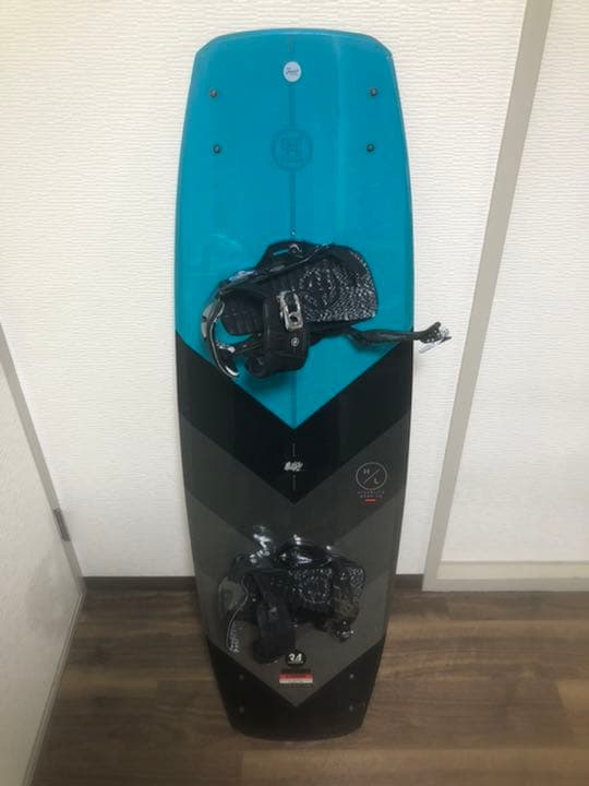 ウェイクボードシステムハイパーライトロニックスリキッドフォース正規品