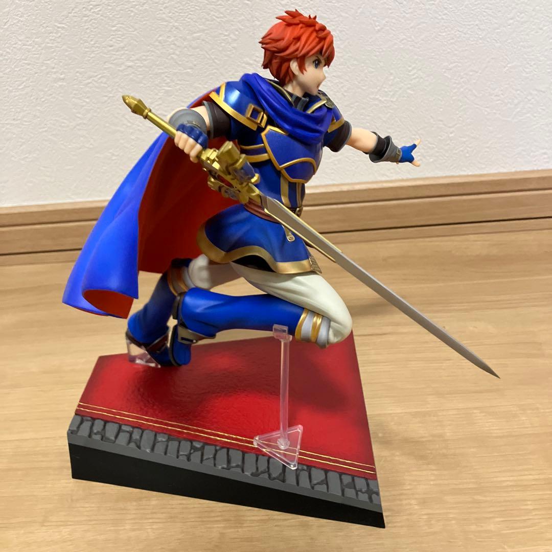 ファイアーエムブレム ロイ フィギュア