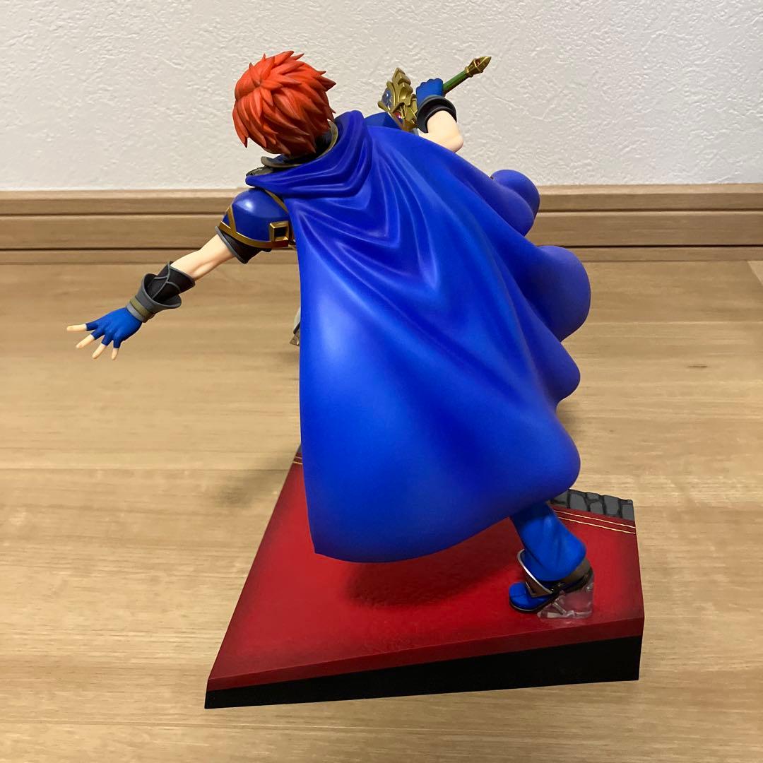 ファイアーエムブレム ロイ フィギュア
