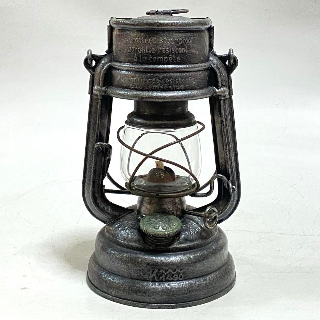 FEUERHAND　フュアーハンド　176 STK DBP　ドイツ製　ビンテージ