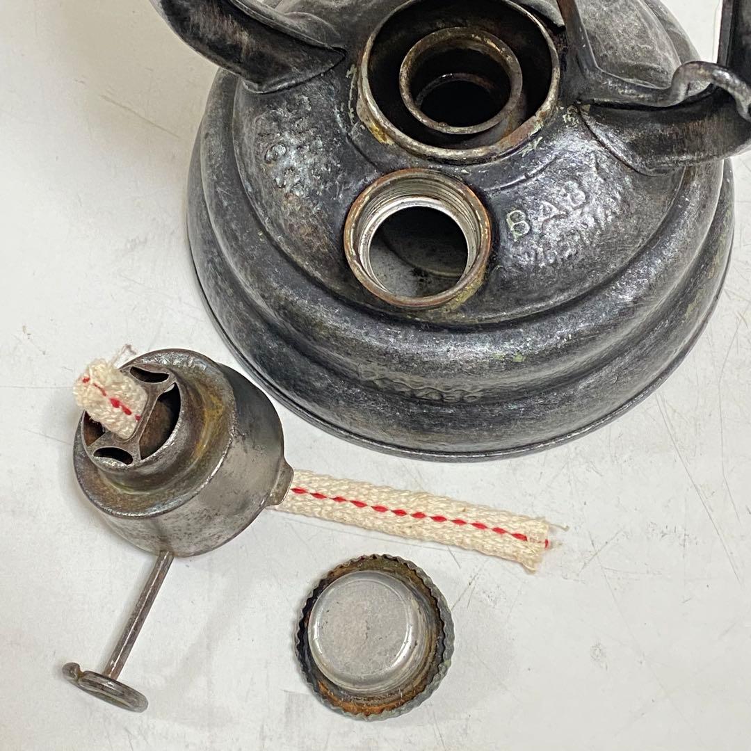 FEUERHAND　フュアーハンド　176 STK DBP　ドイツ製　ビンテージ