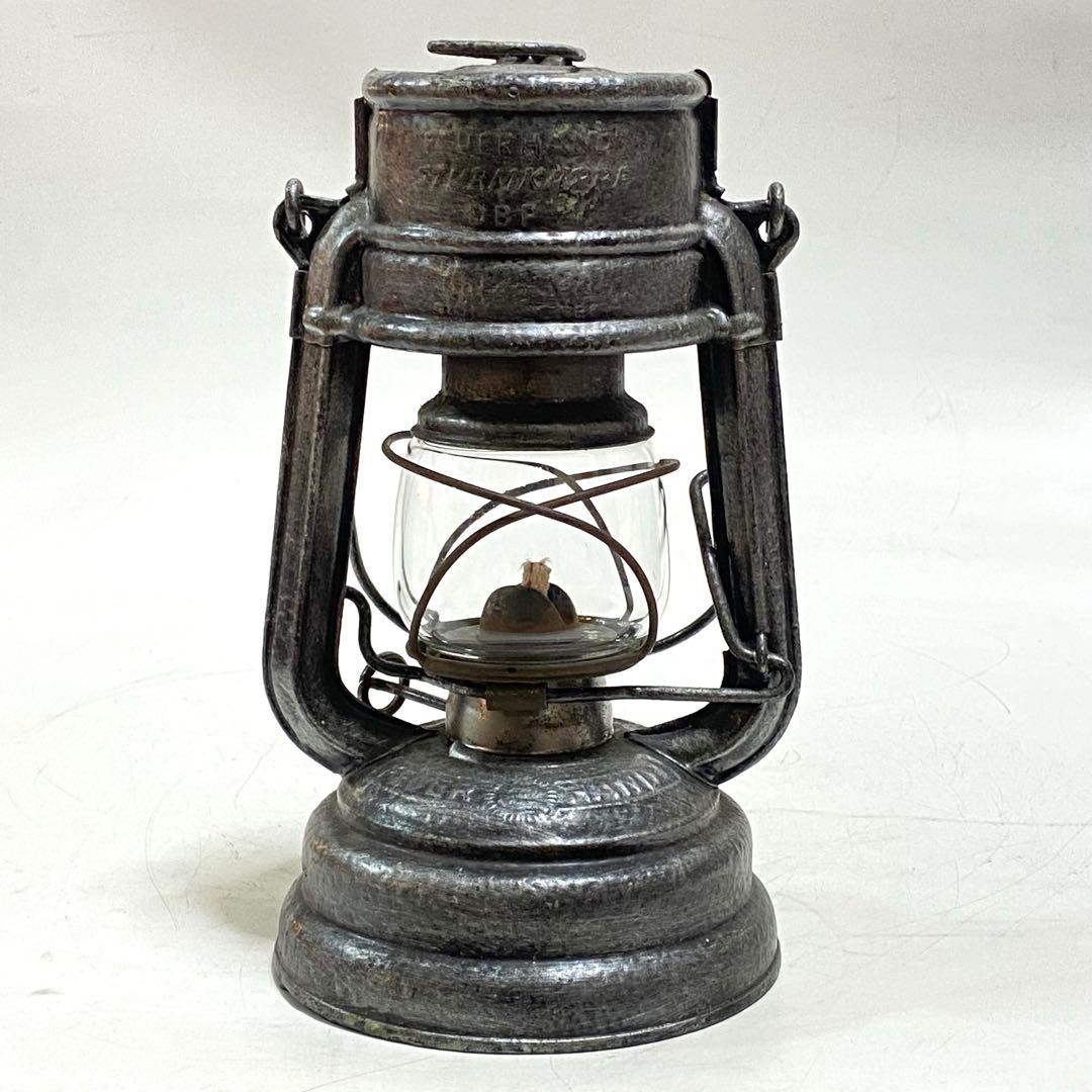 FEUERHAND　フュアーハンド　176 STK DBP　ドイツ製　ビンテージ