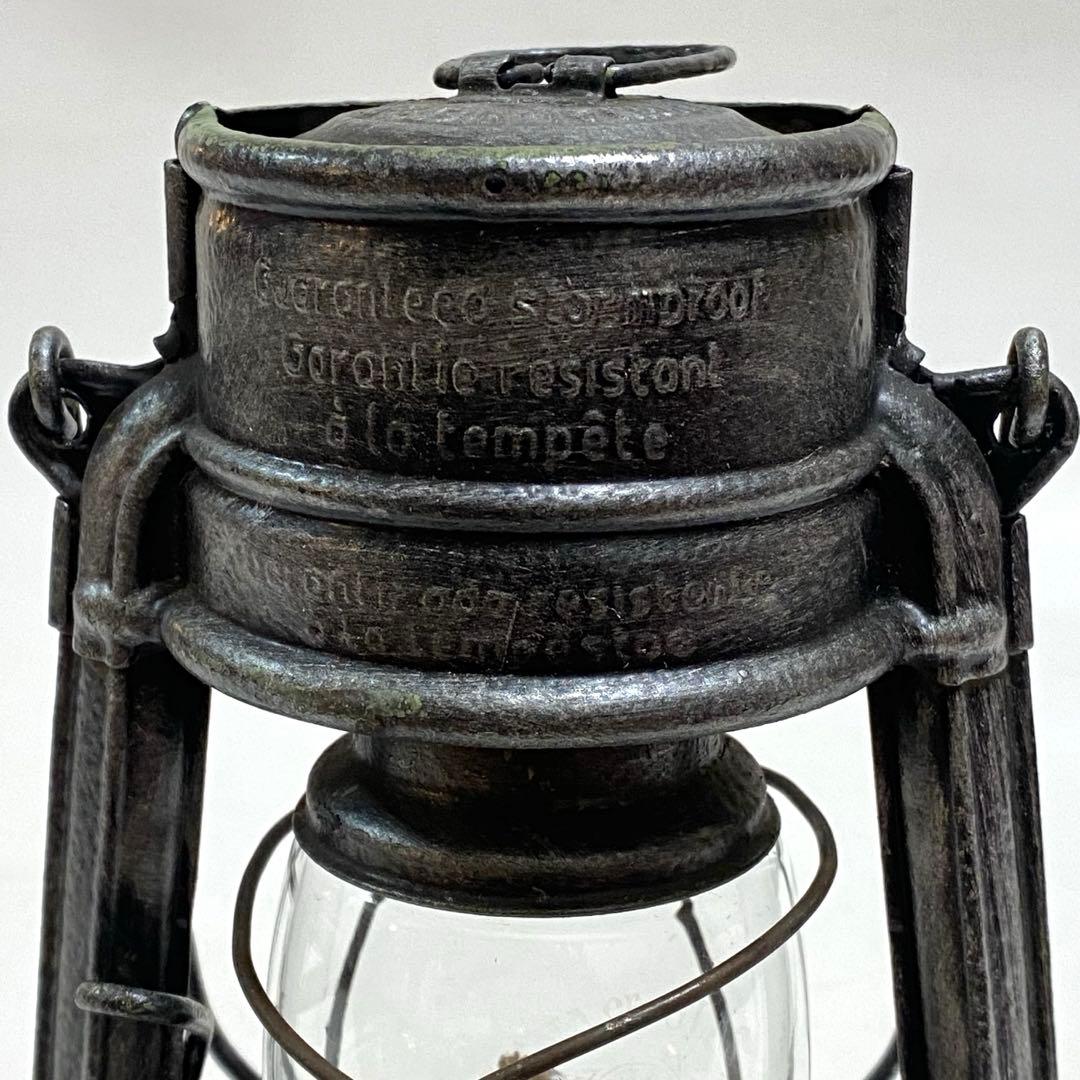 FEUERHAND　フュアーハンド　176 STK DBP　ドイツ製　ビンテージ