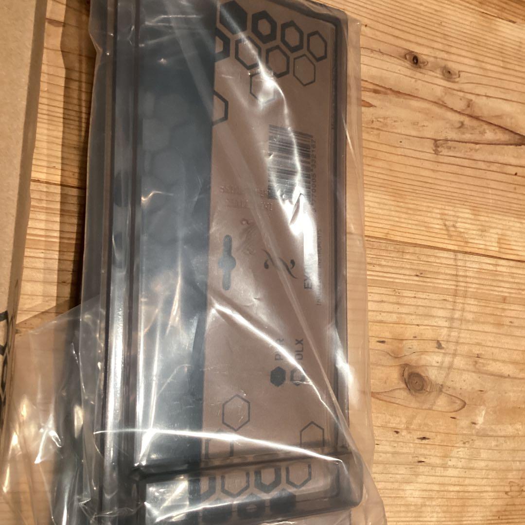 MPE コントローラー　EXQUIS intuitive instrments