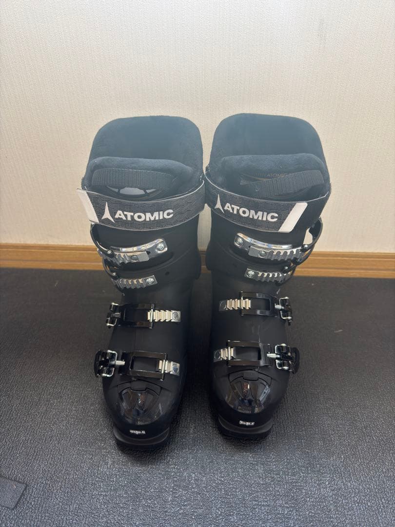 スキー ATOMIC HAWX MAGNA 75 25/25.5cm