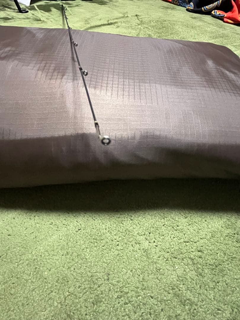 アジングロッド　34（THIRTY FOUR）　ガイドポストLHR-62