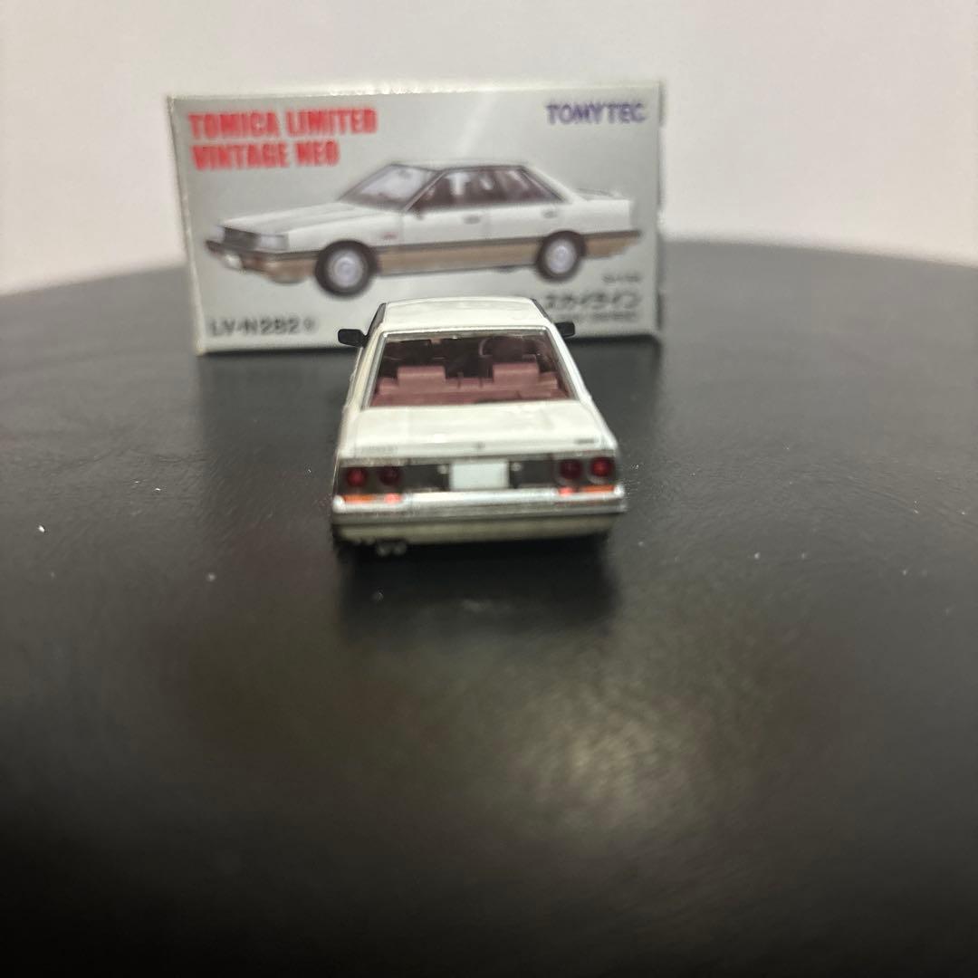 あ*。様 TOMYTEC トミカリミテッドヴィンテージネオ LV-N2B2