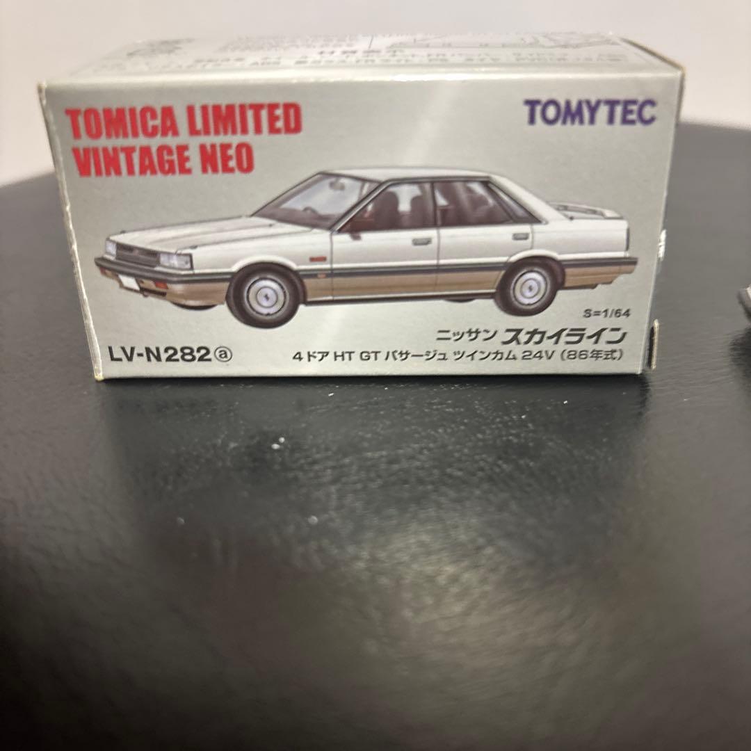 あ*。様 TOMYTEC トミカリミテッドヴィンテージネオ LV-N2B2