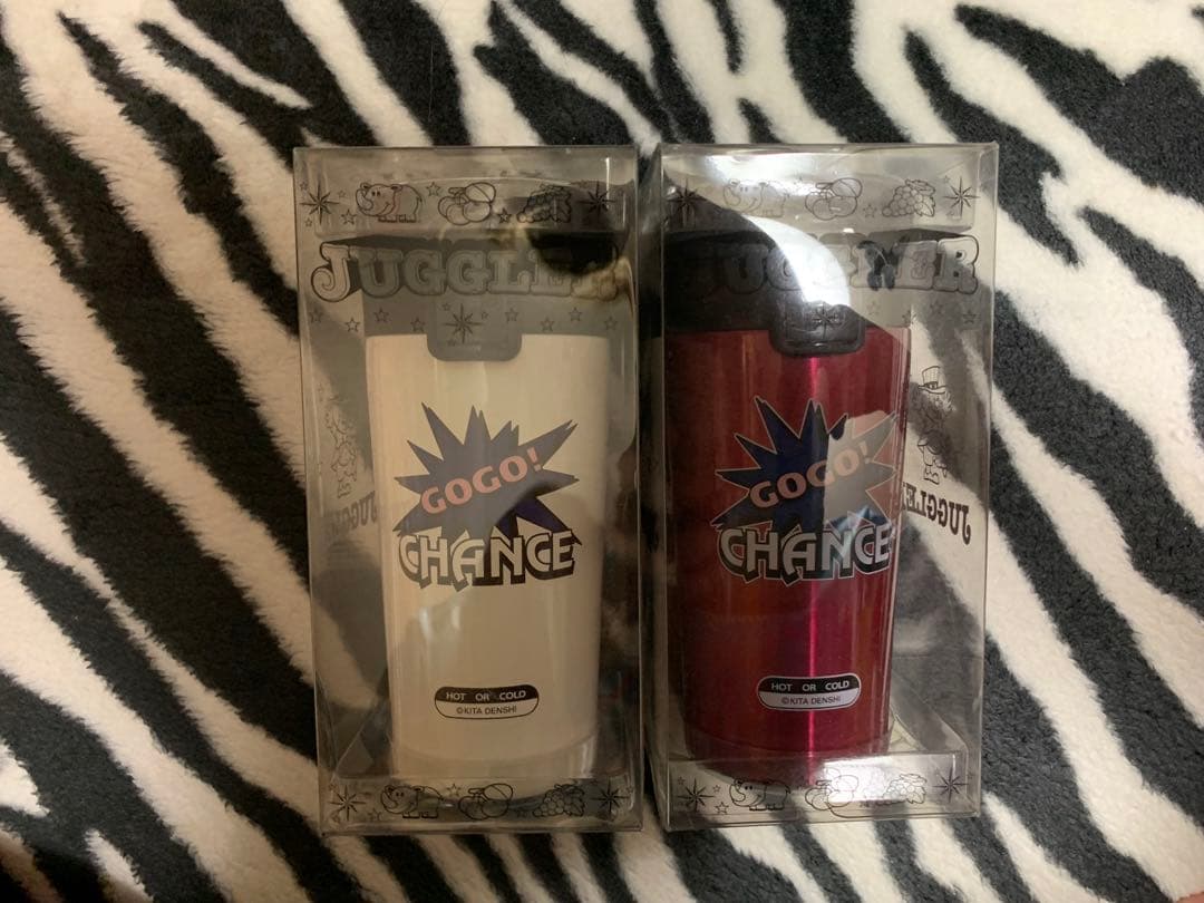 パチスログッズ　ジャグラーグッズ