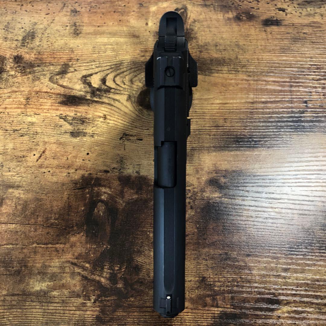 カーボネイトM45 CQP ホップダイヤルカスタム