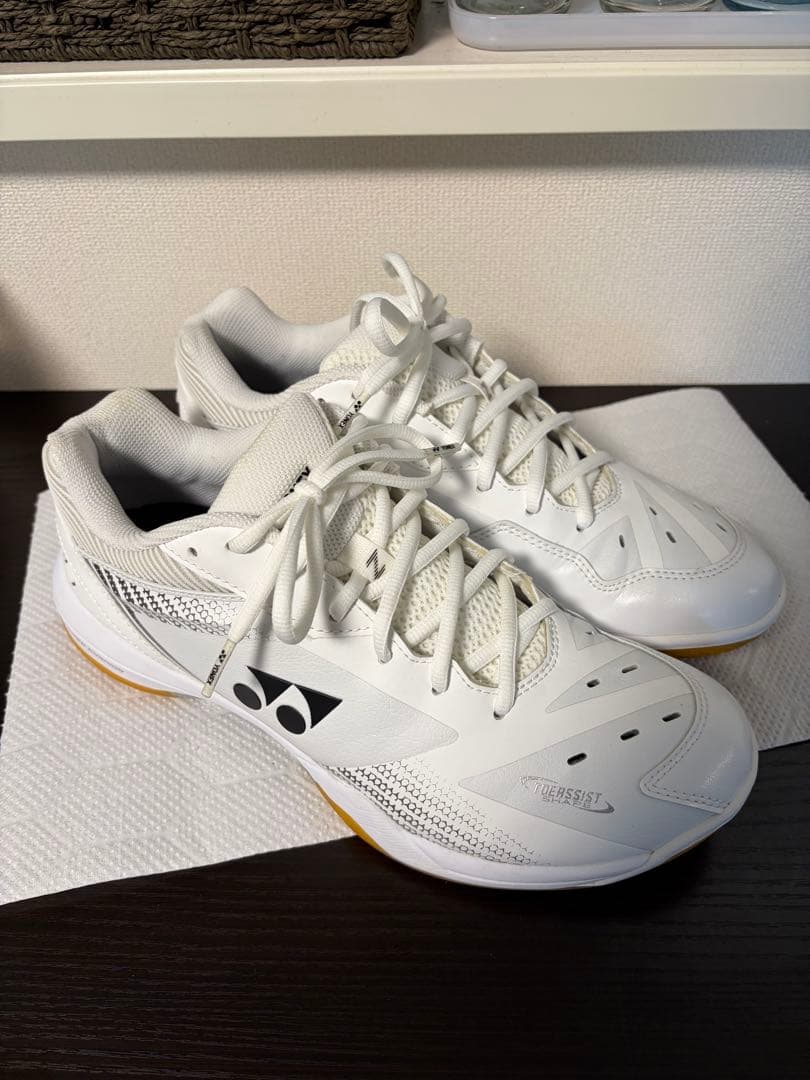 【限定品】 ヨネックス パワークッション65z