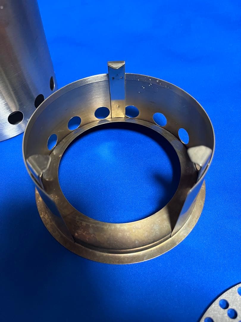 Solo Stove ソロストーブ タイタン 日本正規品 焚き火台 二次燃焼