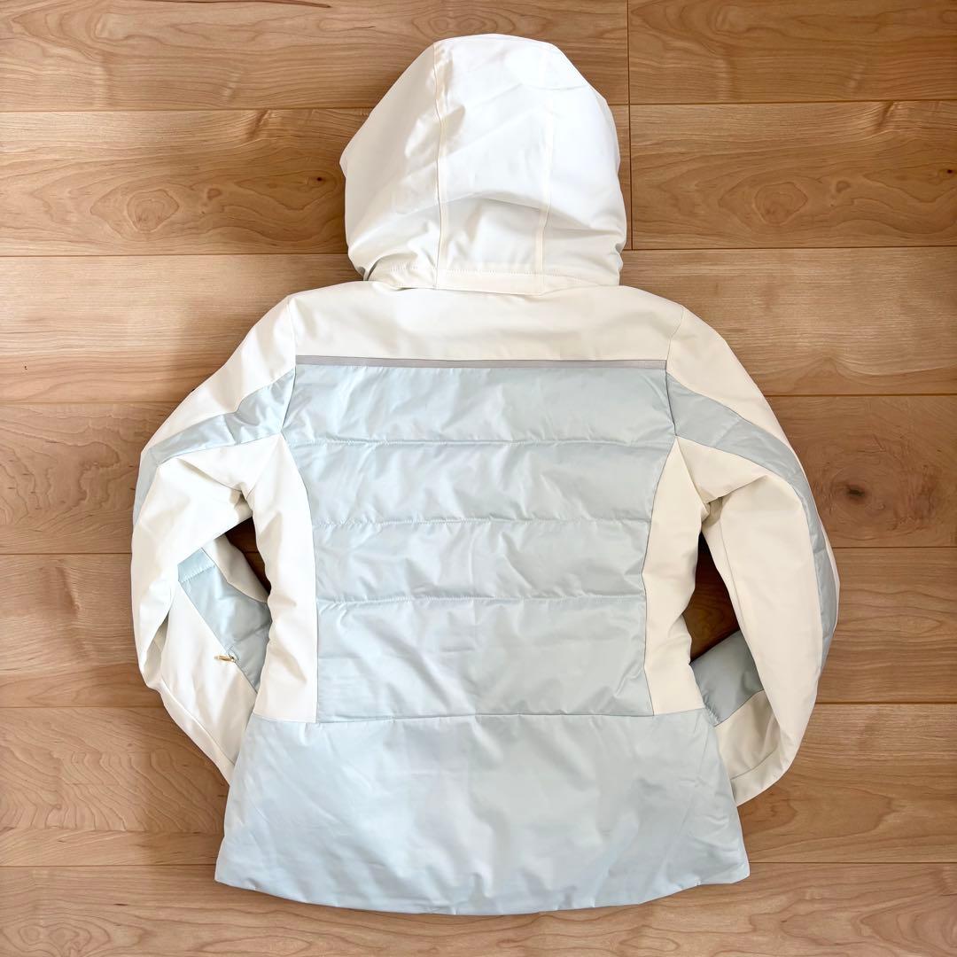 新品24-25AW phenix エレガントスノージャケット セットスキーウェア