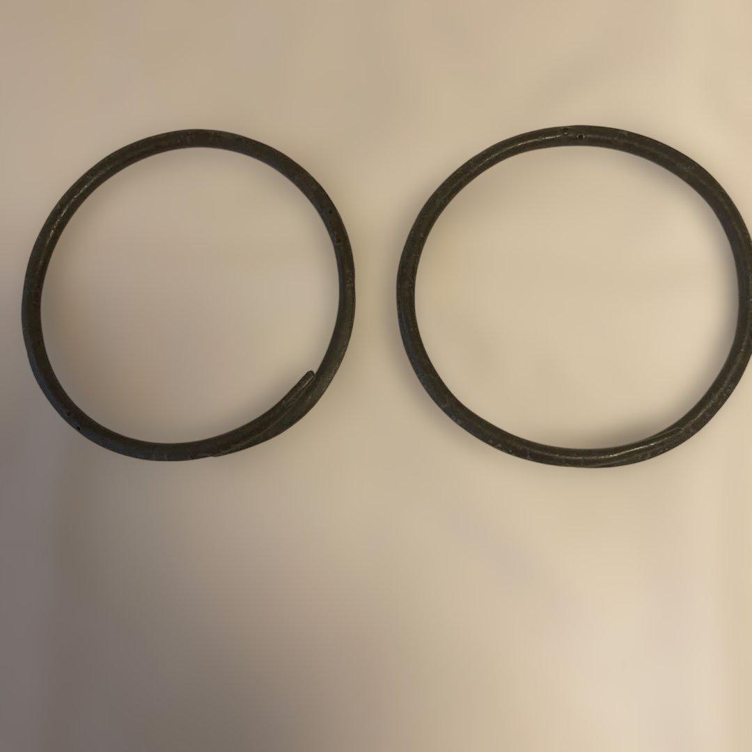 茶道 釣釜道具 壱揃 釜師旺光造