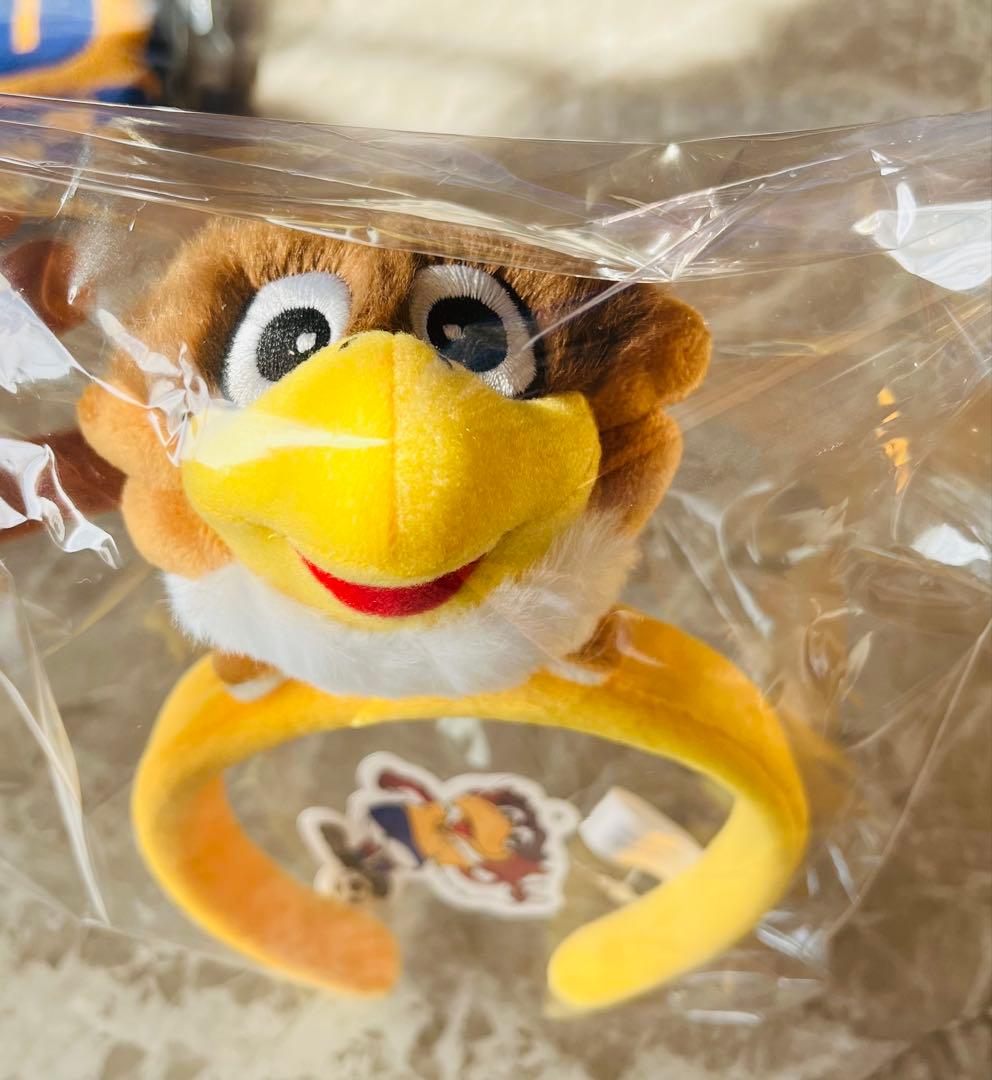 【新品未開封】 ベガルタ仙台　観戦グッズ3点セット