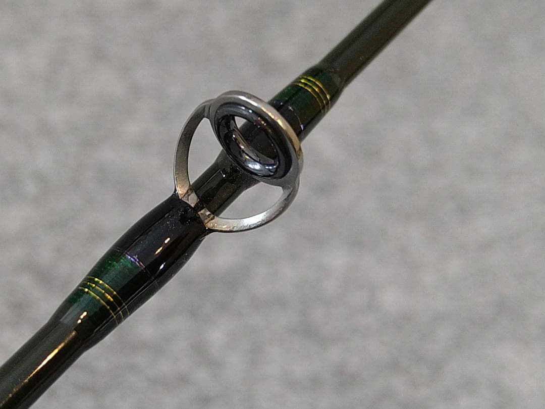 メガバス デストロイヤー F4-63X HT800X '96