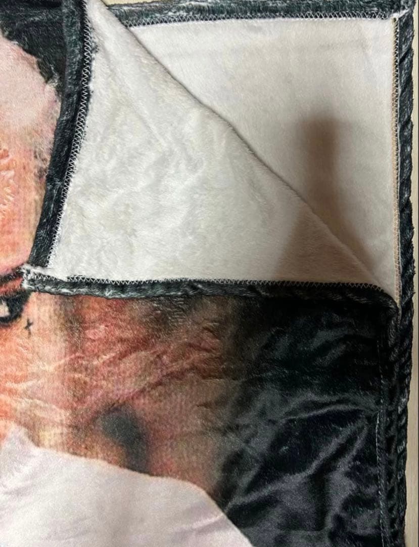 bigbang ジヨン ブランケット まとめ売り⤵️