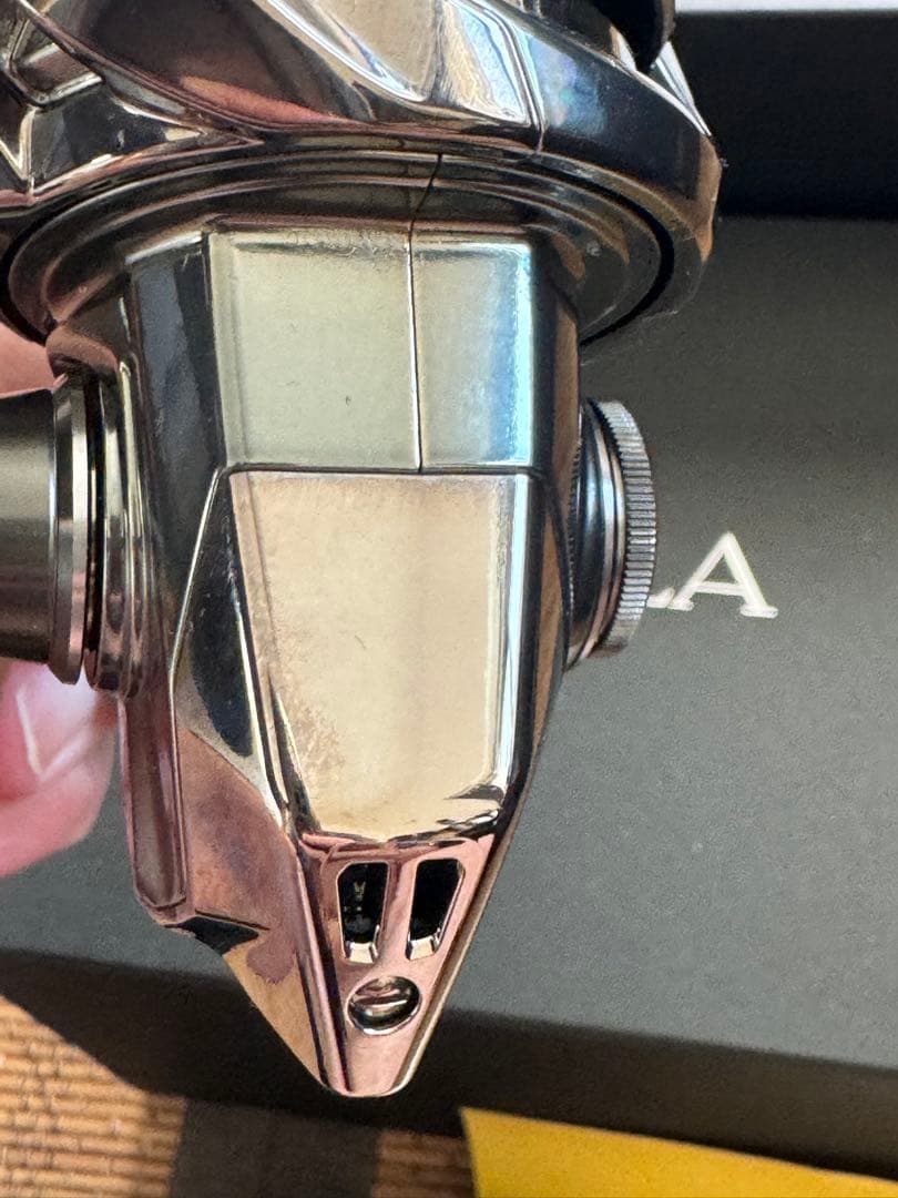 【夜叉丸】22ステラ C3000XG