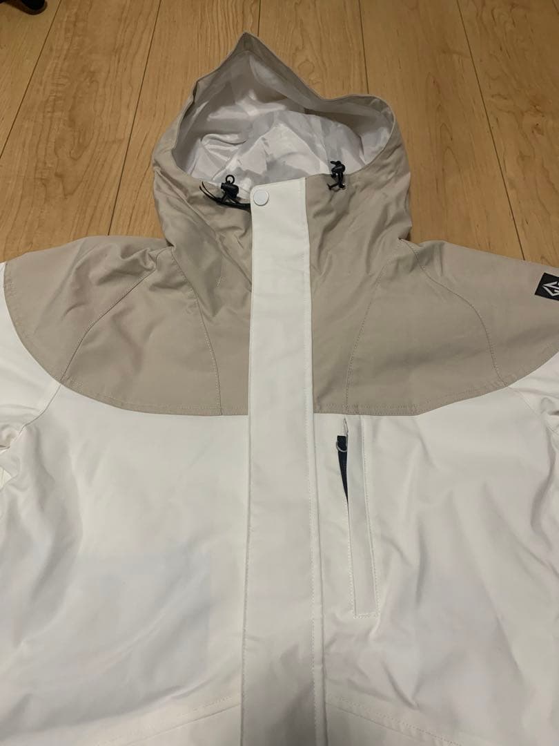 スノーボード女性用ウエア 上下