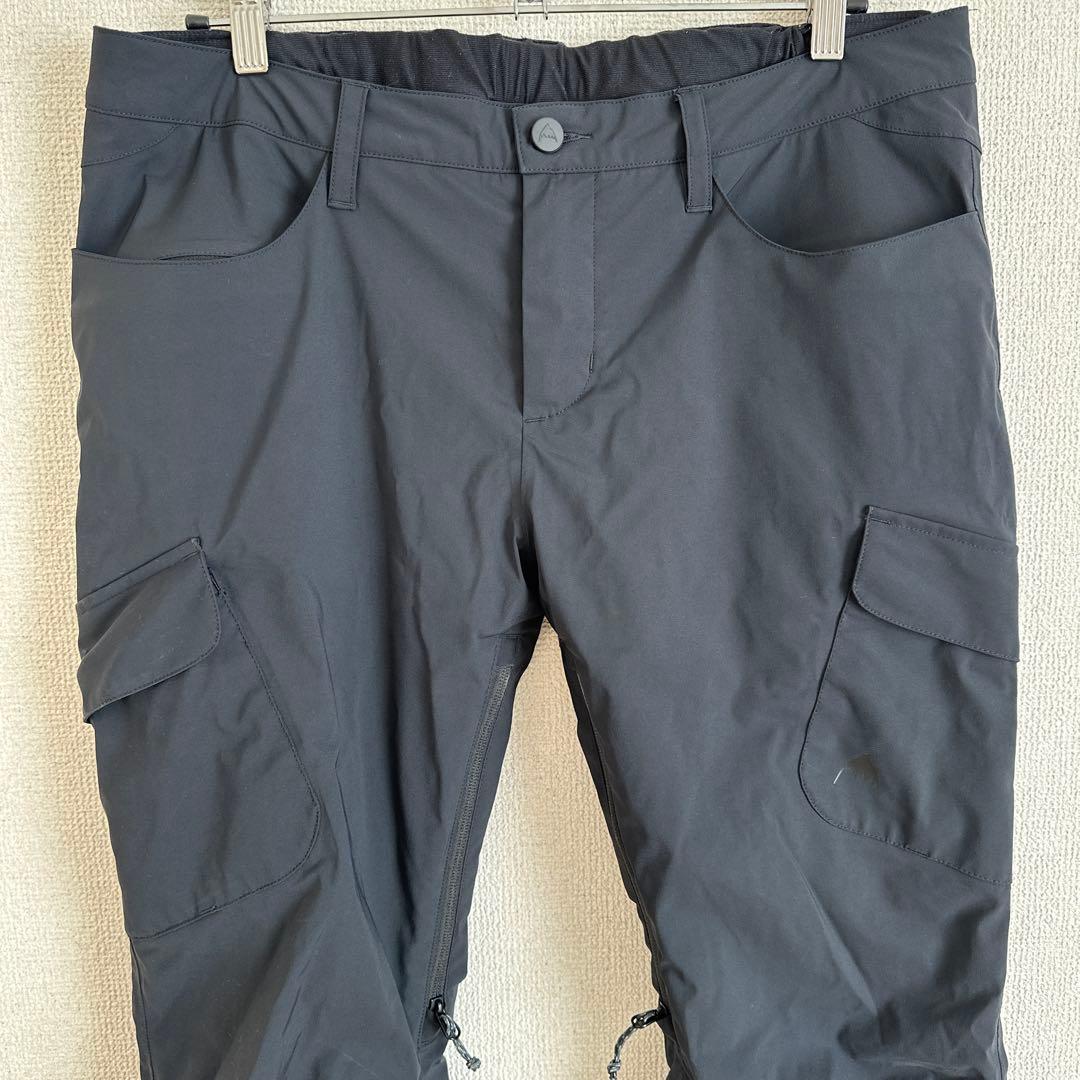 Burton グロリア スノーボードパンツ GORE-TEX ゴアテックス