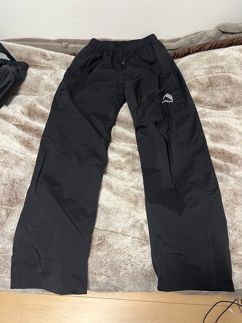 ヨネックス 、ミズノなどメンズテニスウェア等一式