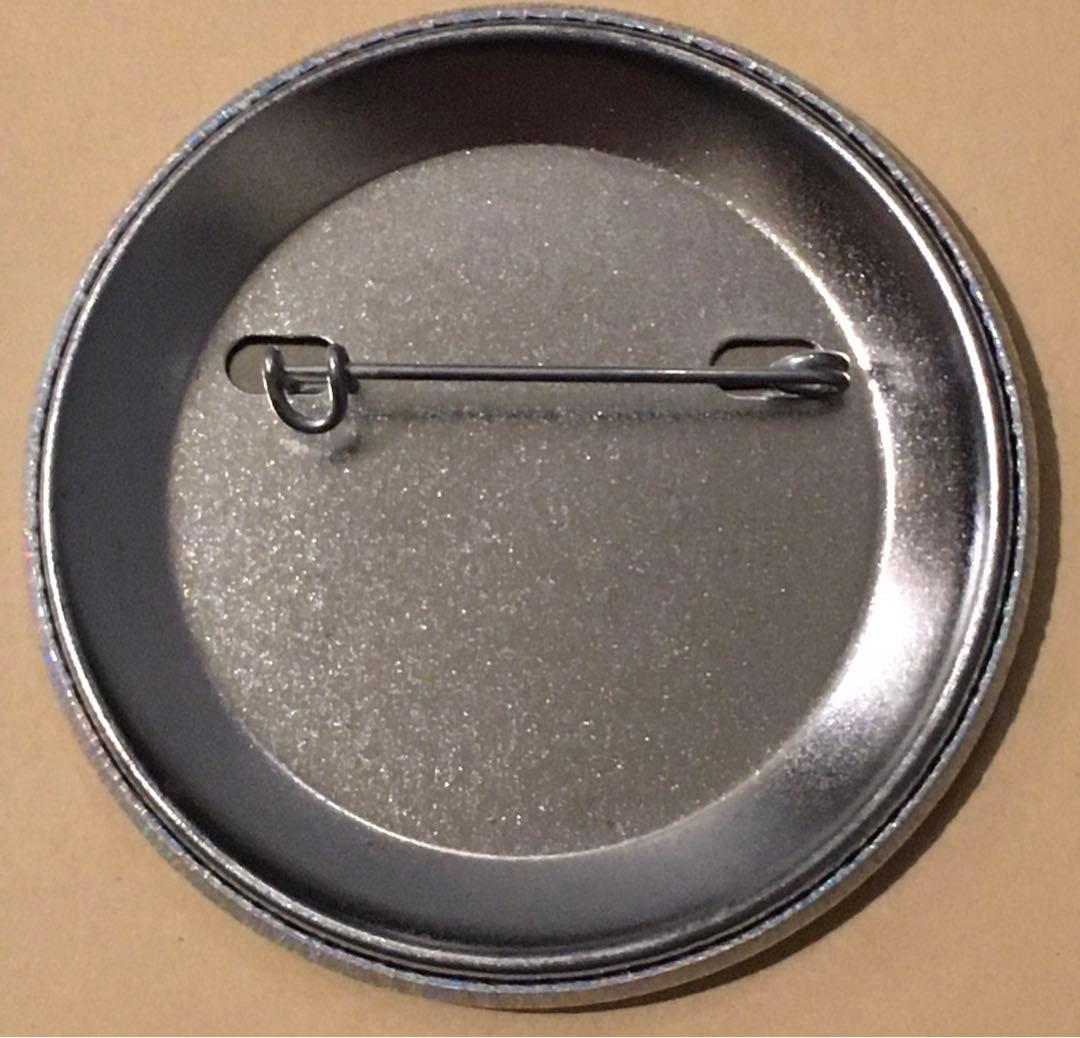 初音ミク 缶バッジ  MIKU 雪ミク 2016 缶バッジ