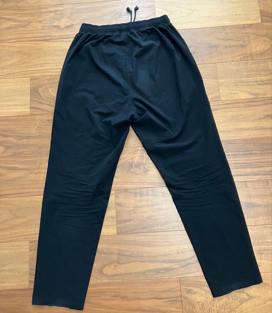 ガンバ大阪アンセムジャケット 上下セット 支給品 サイズO