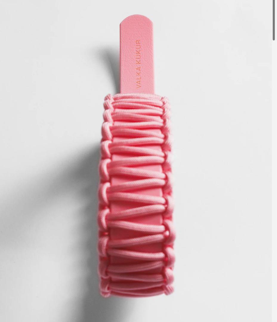 VALKA KUKUR 首輪 ピンク