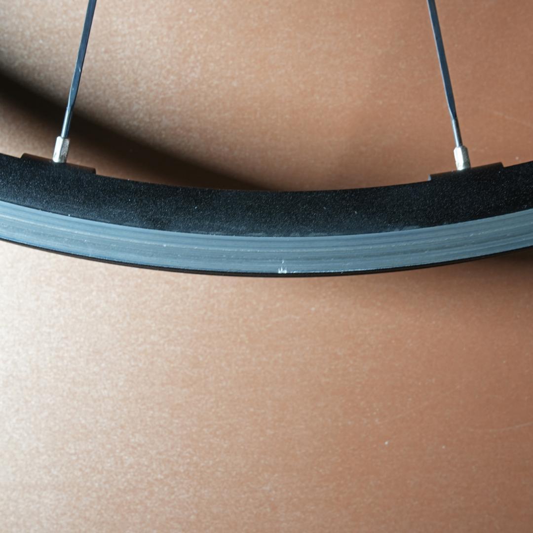 カンパニョーロ・ゾンダ C15【良品・ホイールバッグ・タイヤ付属】