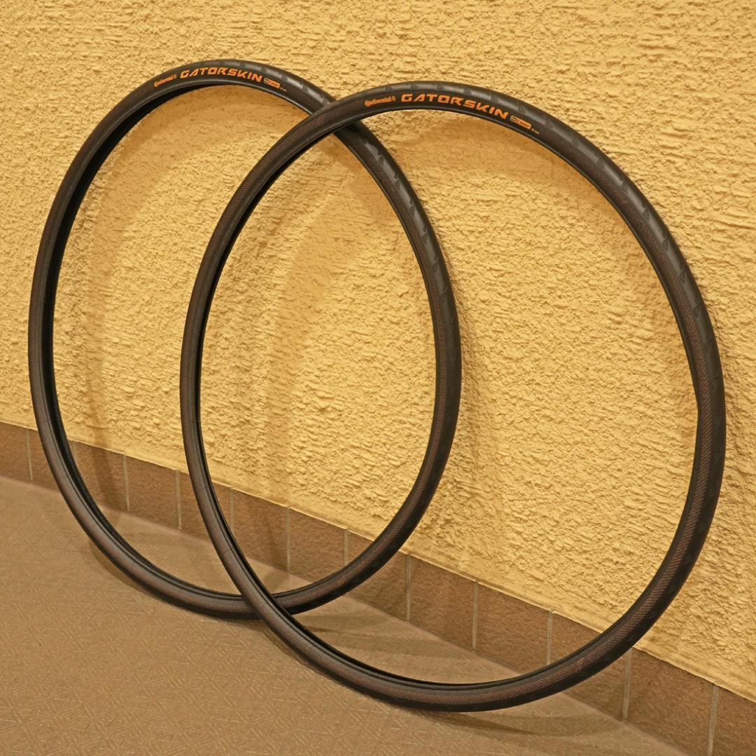 カンパニョーロ・ゾンダ C15【良品・ホイールバッグ・タイヤ付属】