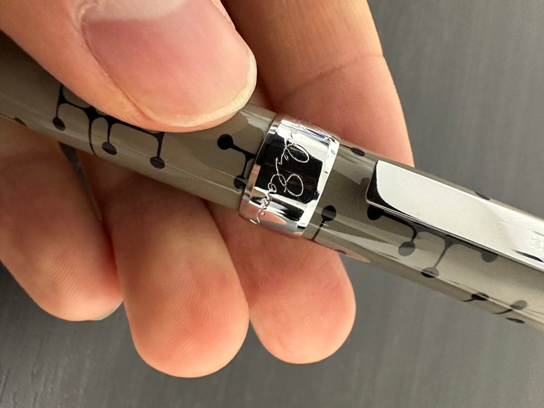 ★美品★ ACME Studio チャールズ＆レイ・イームズ