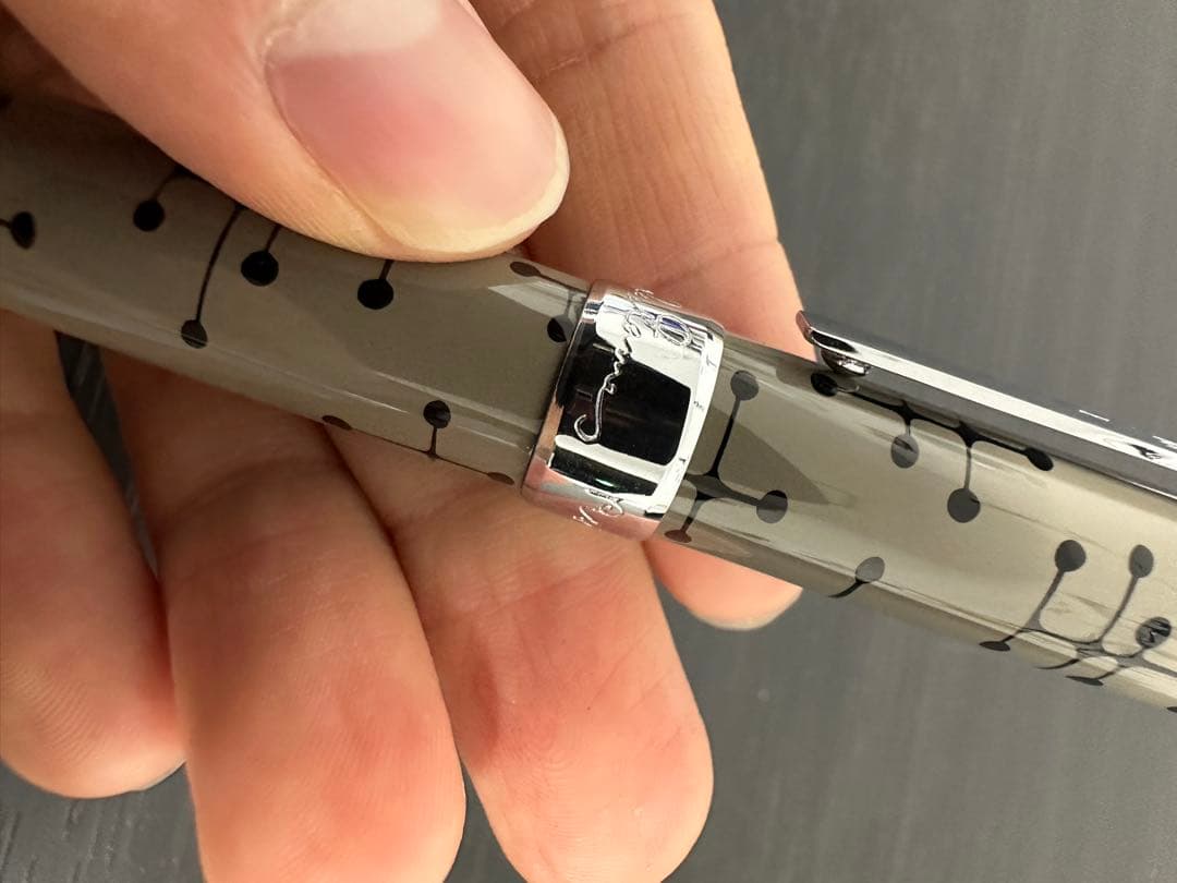 ★美品★ ACME Studio チャールズ＆レイ・イームズ