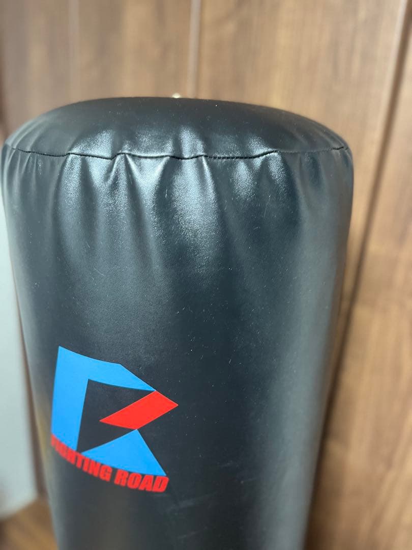 FIGHTING ROAD サンドバッグ 自立式
